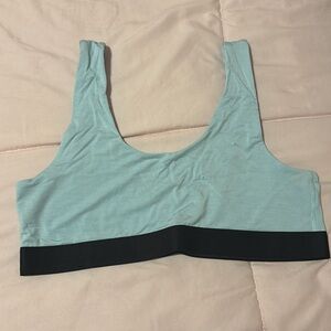 NWOT Meundies UltraModal™ Core Scoop Bralette